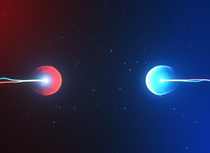 Particle-physics