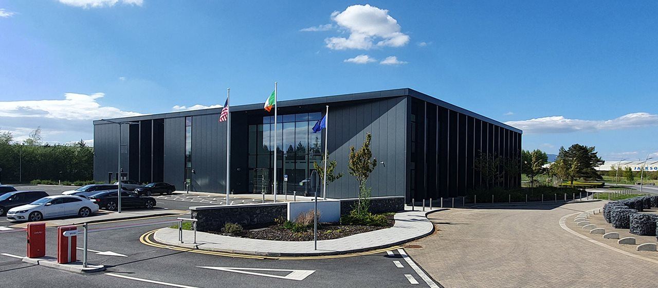 Meissner-Castlebar-Mfg