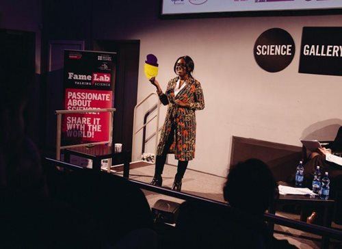 Famelab