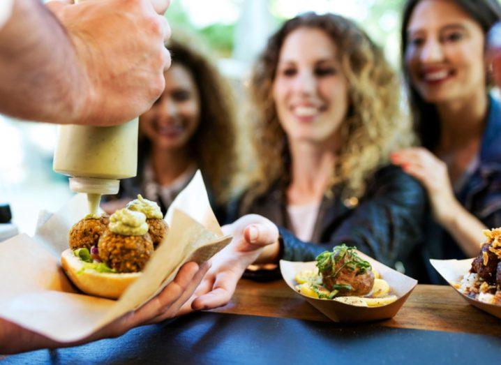 Food-start-ups