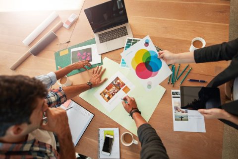 Realise your potential by joining our Graduate Programme.