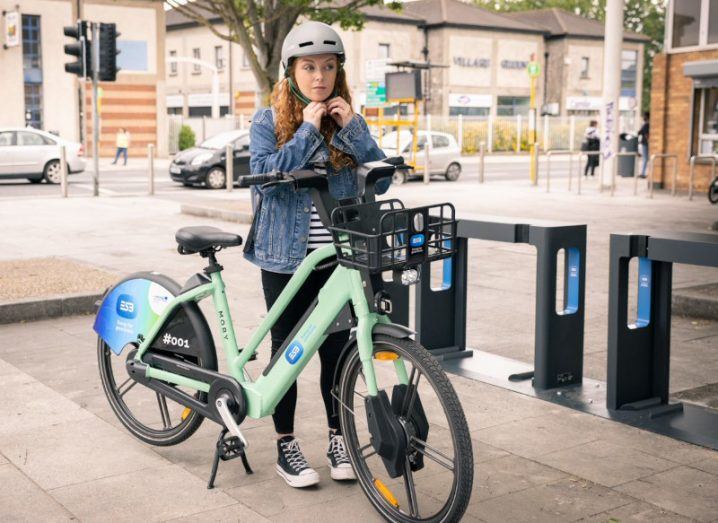 ebike
