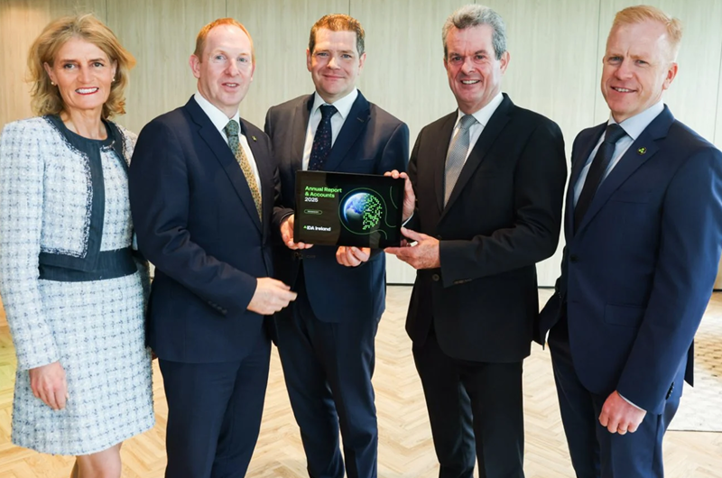 IDA Innovation Ireland eZine - Issue 187 July 2026