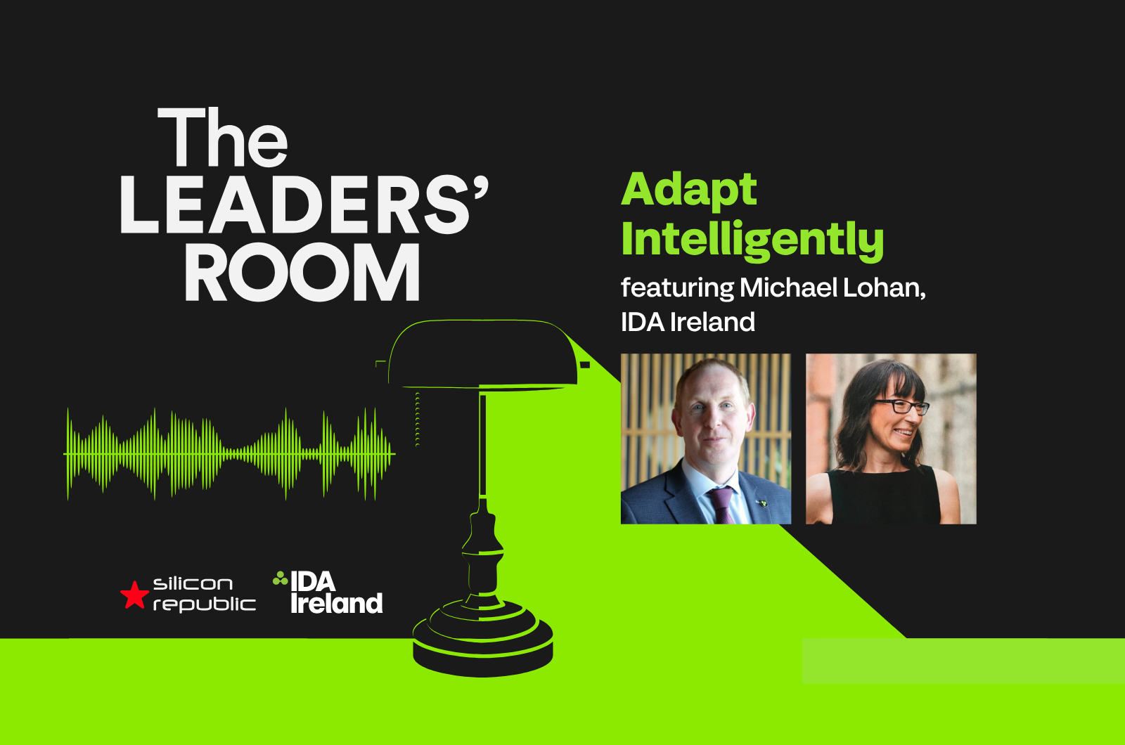IDA Innovation Ireland eZine - Issue 174 June 2025