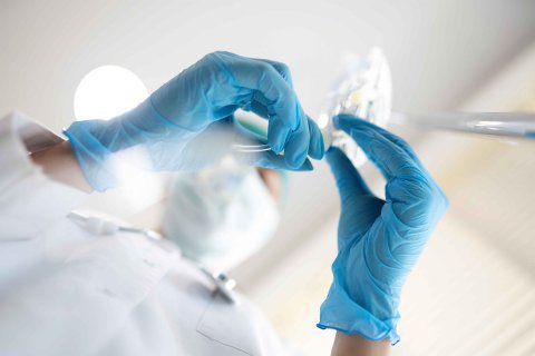 UPS Healthcare opens its first dedicated facility in Dublin to support the Irish pharma and medical