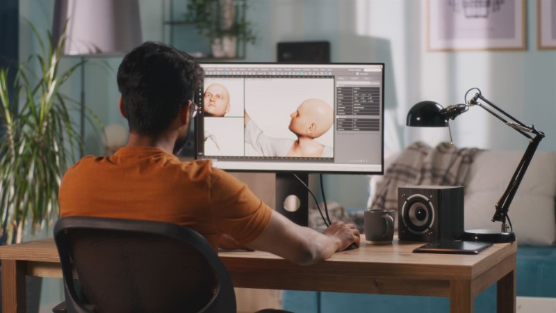 Shutterstock has offices around the world and customers in more than 150 countries